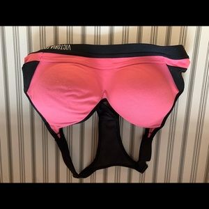 Padded VS Sports Bra NWT